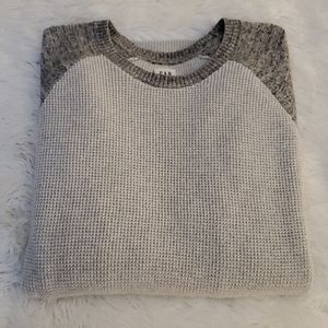 GAP sweater